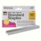 Charles Leonard High Capacity Standard Staples, PK50000 84516 - alternate 1